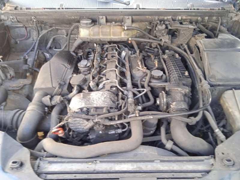 mercedes-benz clase m (w163) del año 2000