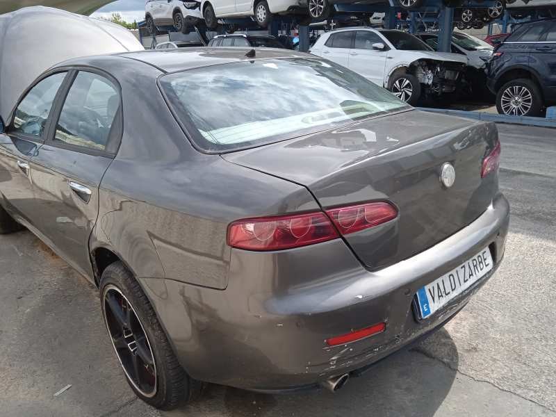 alfa romeo 159 (140) del año 2006