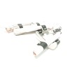 Recambio de airbag cortina delantero derecho para renault austral tce 160 referencia OEM IAM 985P07196R  