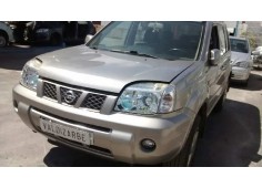 nissan x-trail (t30) del año 2005
