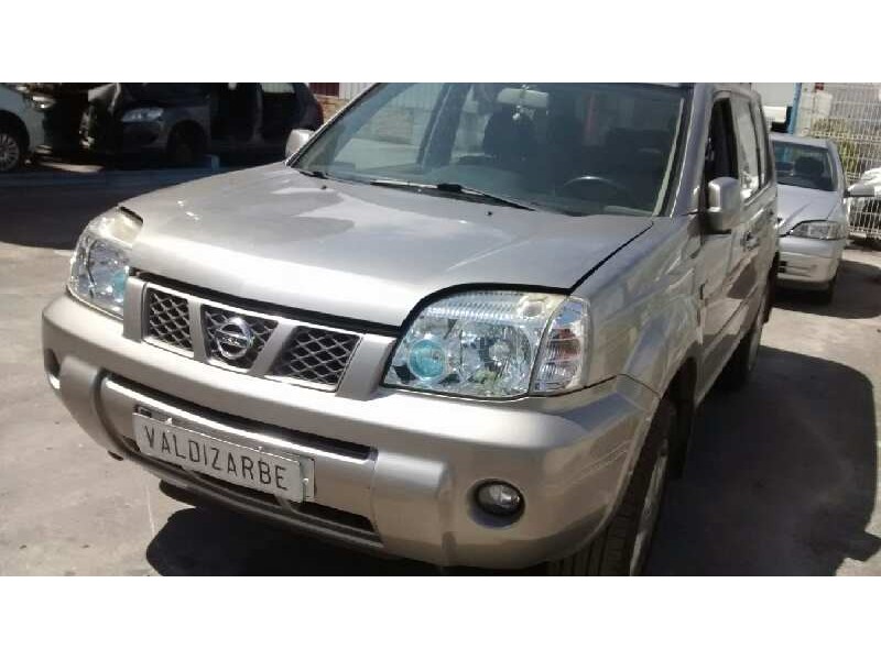 nissan x-trail (t30) del año 2005