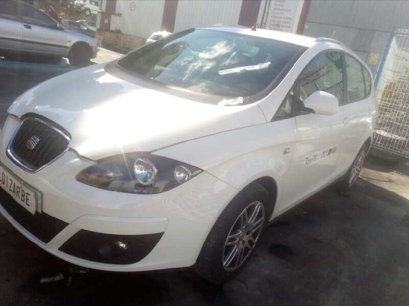 seat altea xl (5p5) del año 2009