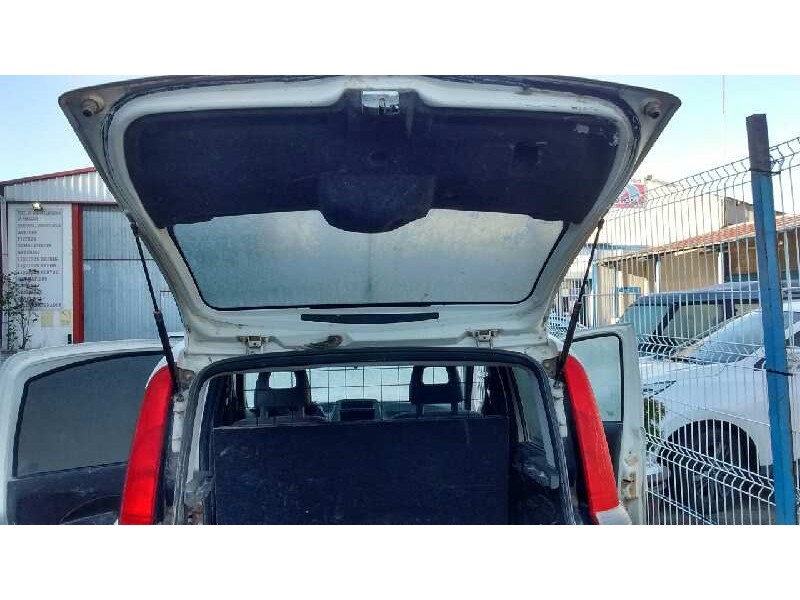 fiat panda (169) del año 2009