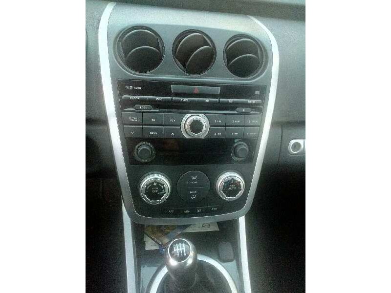 mazda cx-7 (er) del año 2007