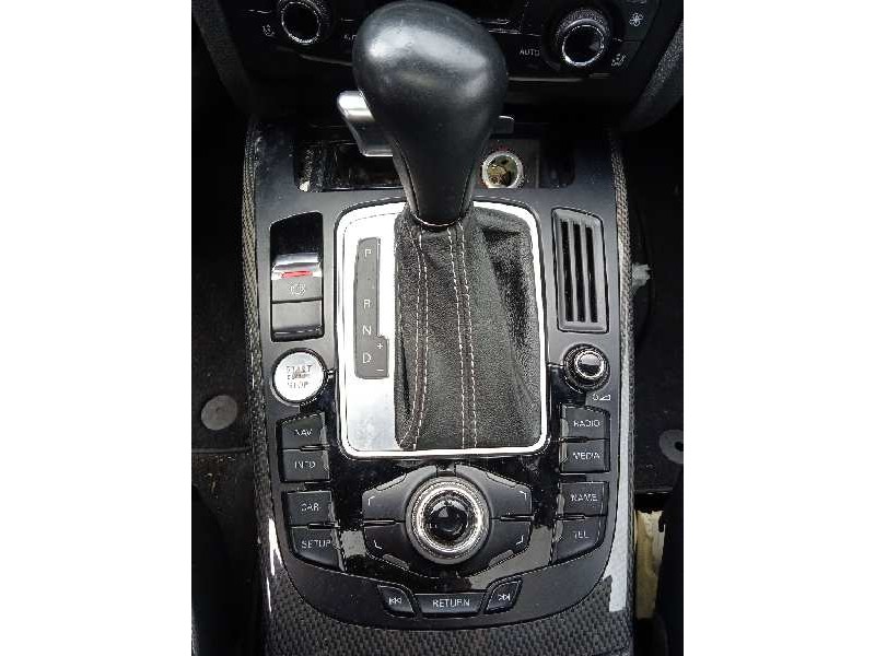 audi s5 sportback (8t) del año 2010