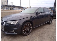 audi a4 avant (8w5) del año 2016