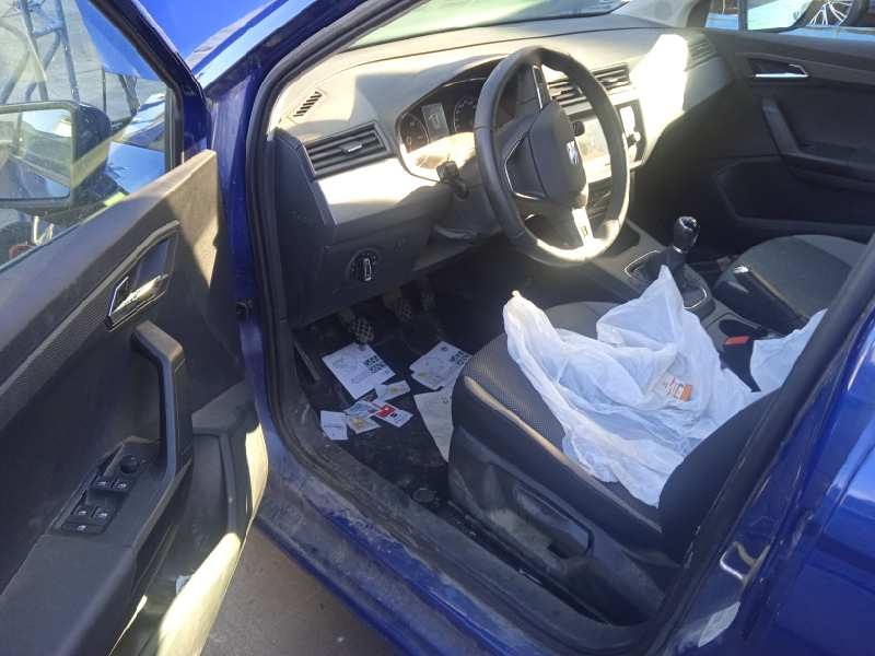 seat ibiza (kj1) del año 2018