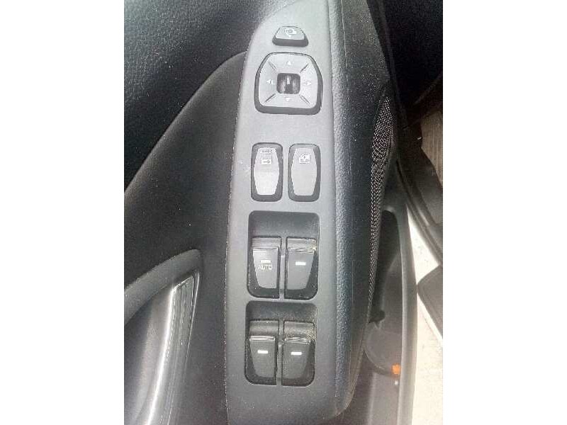 hyundai ix35 del año 2012