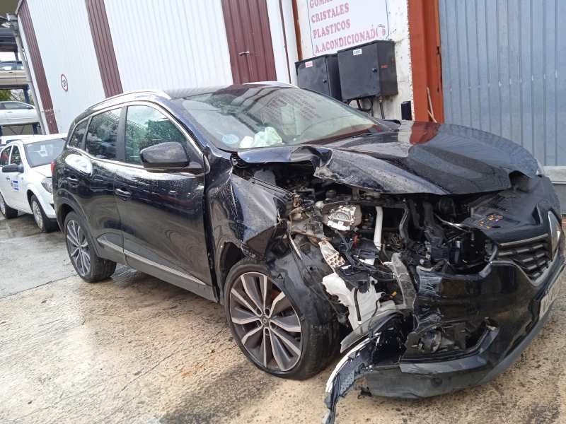 renault kadjar del año 2020