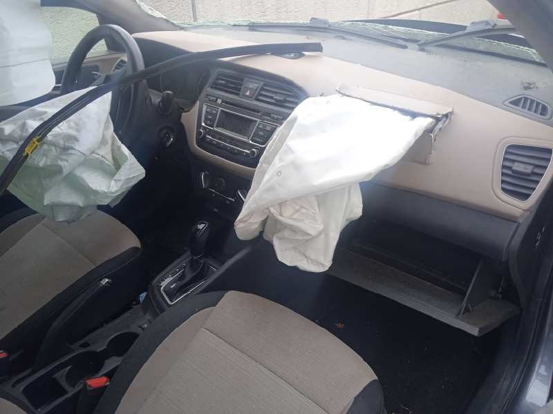 hyundai i20 active del año 2016