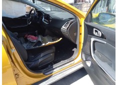 kia xceed del año 2019 2