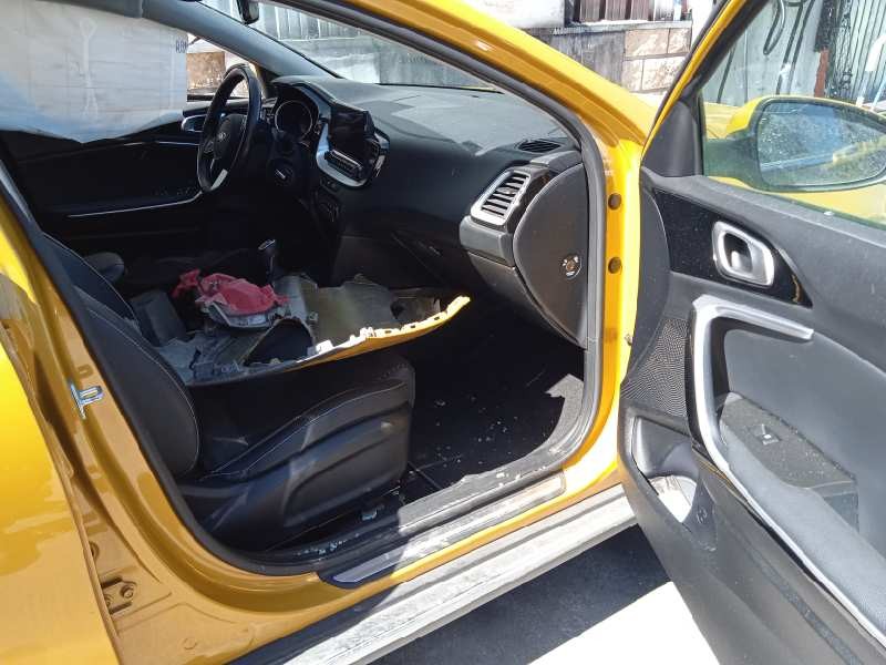 kia xceed del año 2019