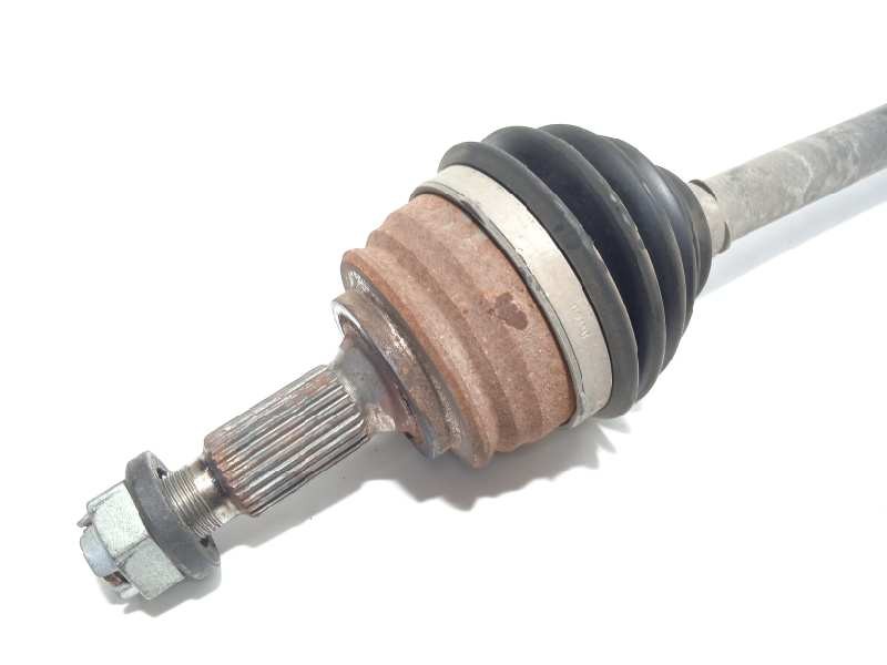 Recambio de transmision delantera derecha para peugeot 5008 active referencia OEM IAM 9811176480  