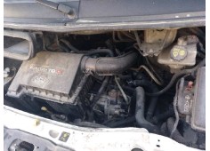 ford transit caja cerrada ´06 del año 2007 2