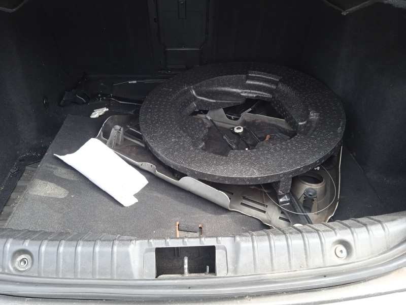 alfa romeo 159 (140) del año 2006