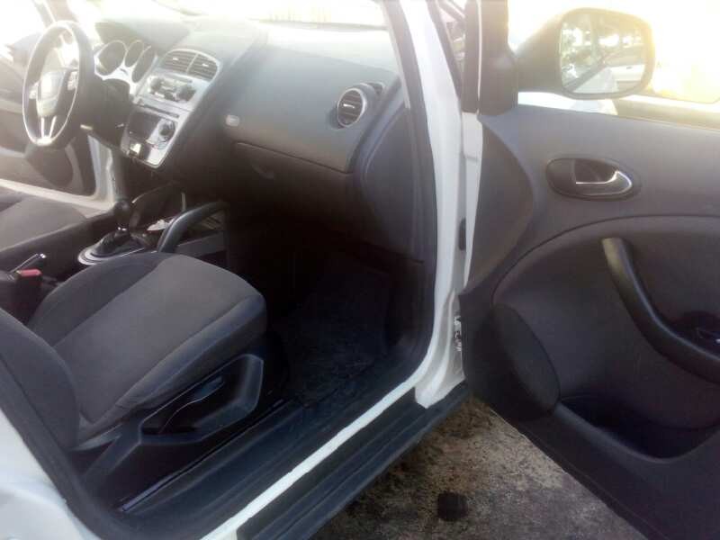seat altea xl (5p5) del año 2009