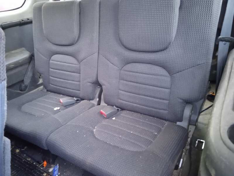 nissan pathfinder (r51) del año 2006