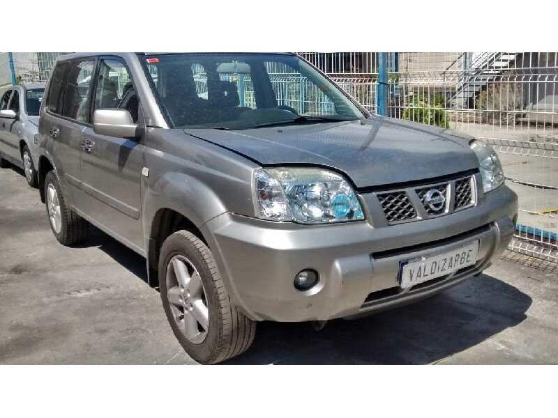 nissan x-trail (t30) del año 2005