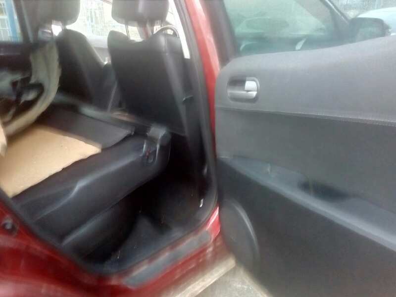 mazda cx-7 (er) del año 2007