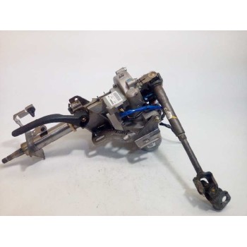Recambio de columna direccion para nissan qashqai (j10) 2.0 dci turbodiesel cat referencia OEM IAM 48810BR60C D8080EY40B 48811BR