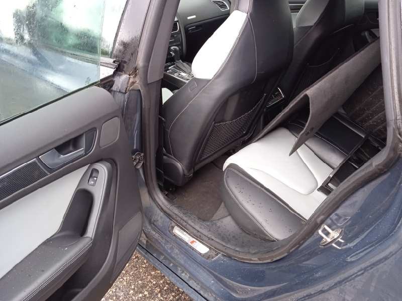 audi s5 sportback (8t) del año 2010