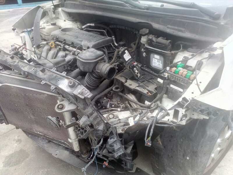 hyundai ix35 del año 2012