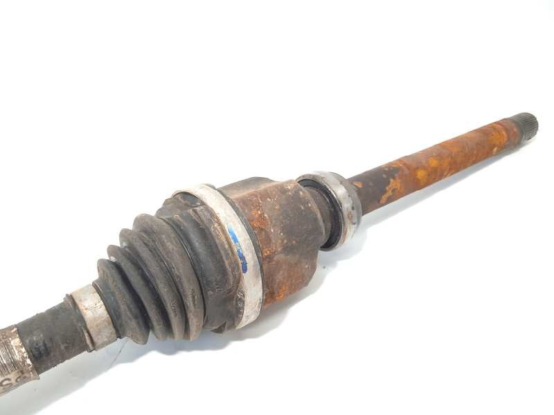 Recambio de transmision delantera derecha para peugeot 5008 active referencia OEM IAM 9811176480  