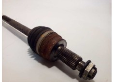 Recambio de transmision trasera derecha para land rover evoque hse referencia OEM IAM BJ324B402AC  LR061904 2