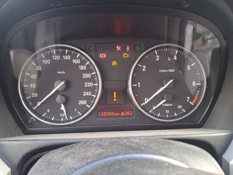 bmw serie 3 berlina (e90) del año 2009