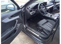 audi a4 avant (8w5) del año 2016 2