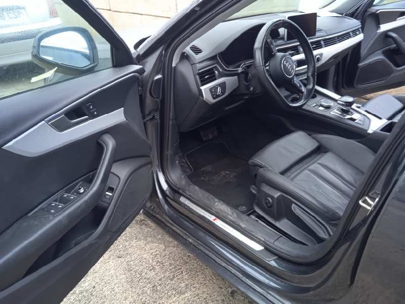 audi a4 avant (8w5) del año 2016