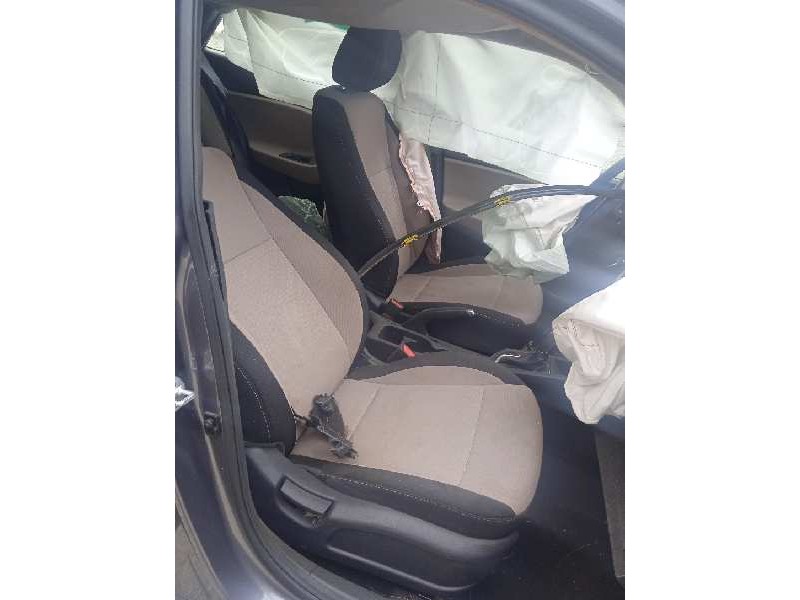 hyundai i20 active del año 2016