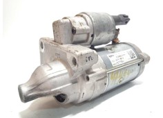 Recambio de motor arranque para citroën berlingo 1.5 blue-hdi fap referencia OEM IAM 9832577880  ESW2021HE 2