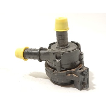 Recambio de bomba agua para ford kuga iii (dfk) 2.5 duratec plug-in-hybrid referencia OEM IAM LX6118D473HCD 2593011 039202341V