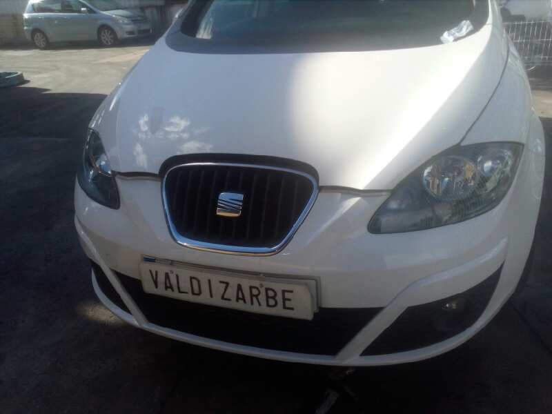 seat altea xl (5p5) del año 2009