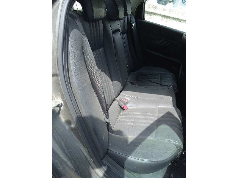 alfa romeo 159 (140) del año 2006