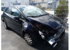 FORD FIESTA (CB1)