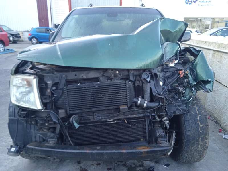 nissan pathfinder (r51) del año 2006