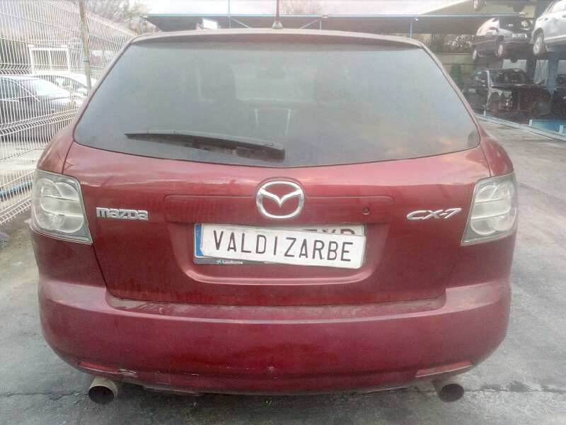 mazda cx-7 (er) del año 2007