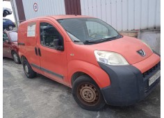 PEUGEOT BIPPER