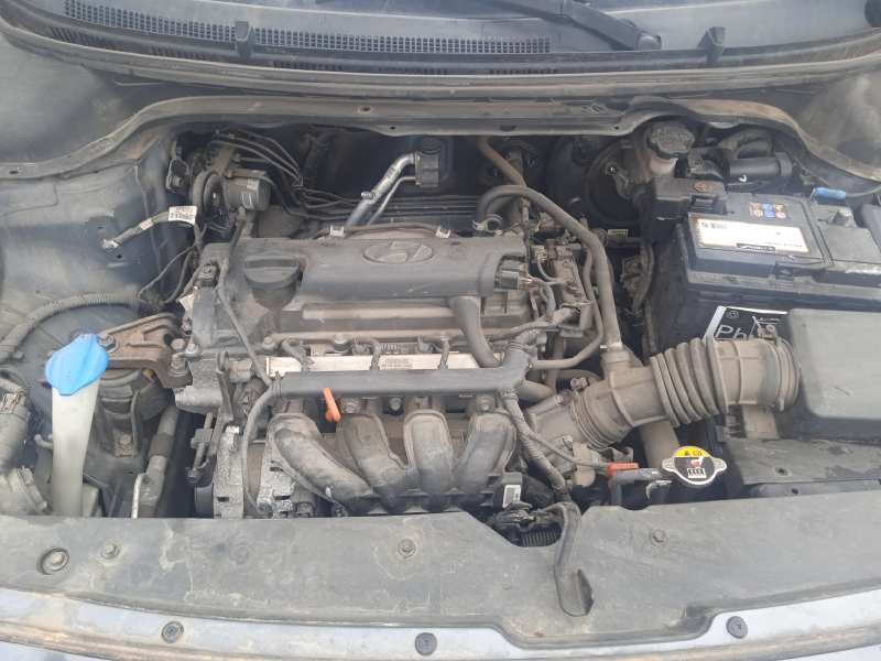 hyundai i20 active del año 2016