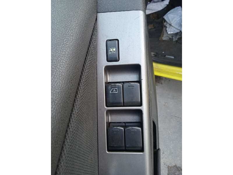 nissan pathfinder (r51) del año 2006