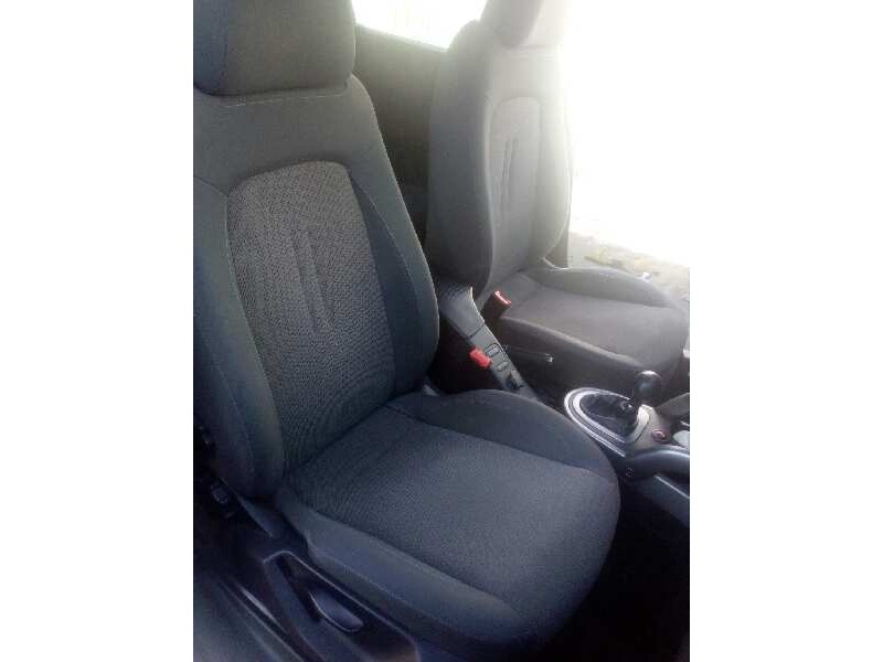 seat altea xl (5p5) del año 2009