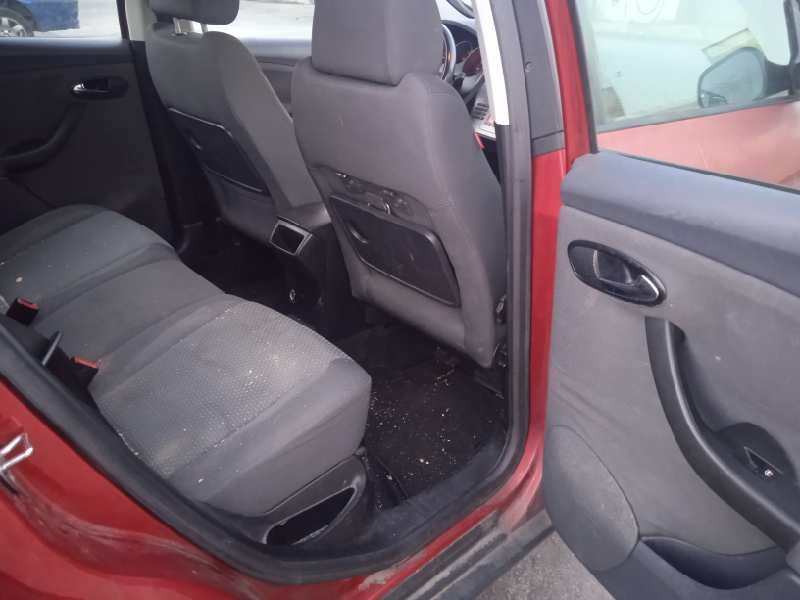 seat altea xl (5p5) del año 2007