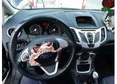 ford fiesta (cb1) del año 2012 2