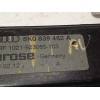 Recambio de elevalunas trasero derecho para audi a4 ber. (b8) básico referencia OEM IAM 8K0839462A  8K0959812A