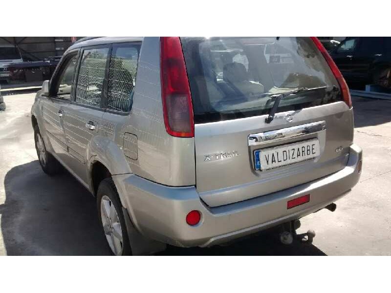 nissan x-trail (t30) del año 2005