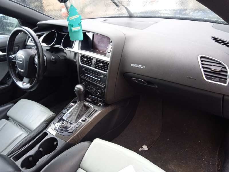 audi s5 sportback (8t) del año 2010