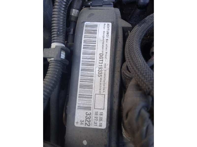 seat ibiza (kj1) del año 2018