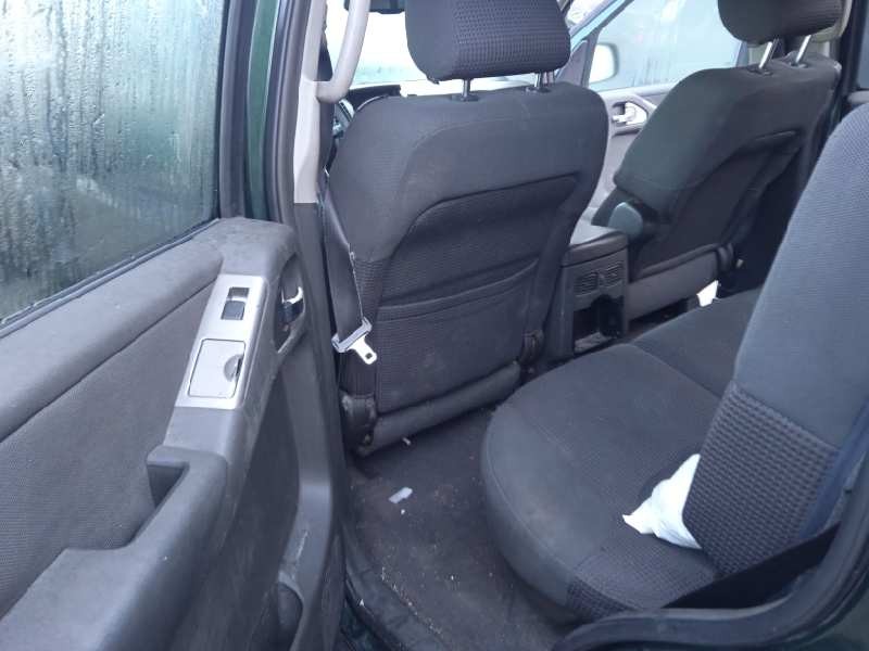 nissan pathfinder (r51) del año 2006